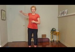 Zoom All Level Community Class Jan 23rd.  God is Forever Faithful.